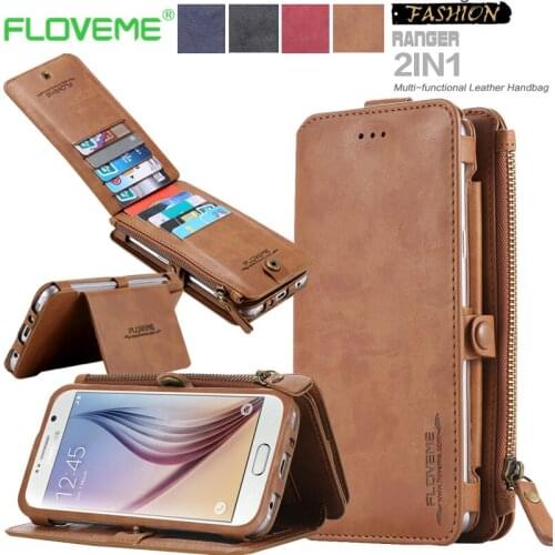 FLOVEME Samsung Galaxy Note 5 Phone Cases