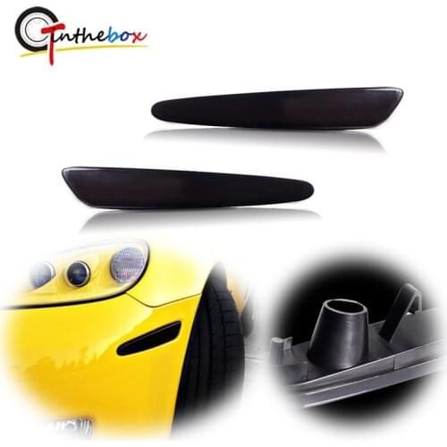 Gtinthebox Headlight Housings
