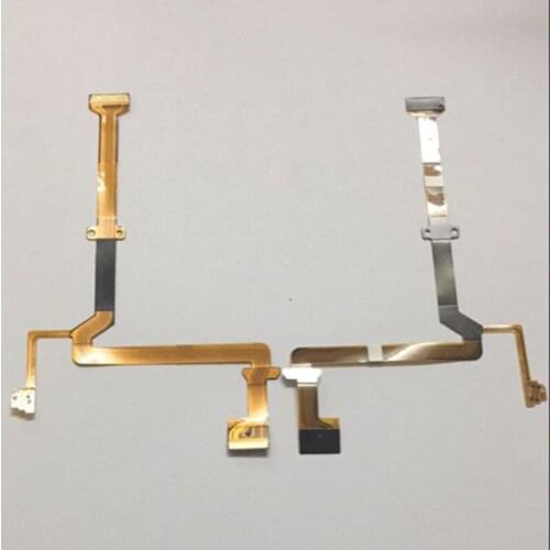 5pcs for Panasonic GS90 GS98 GS140 GS150 cable display cable cable LCD screen cable