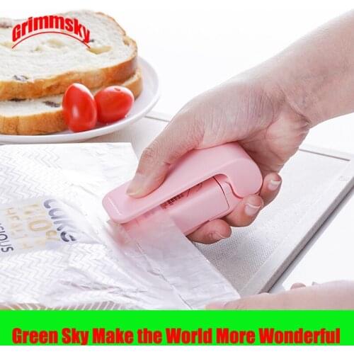 Mini sealer machine