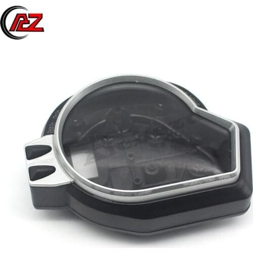 ACZ Speedometer Odometer Instrument Housing Tachometer Gauges Case Cover CBR 1000RR 2009-2010 for Honda CBR1000RR 2008-2011