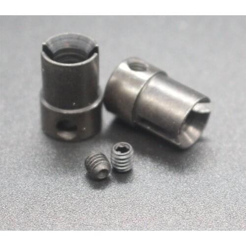 02016 HSP Original Parts Spare Parts For 1/10 R/C Model Car Universal Joint Cup B / Set Screw 02016
