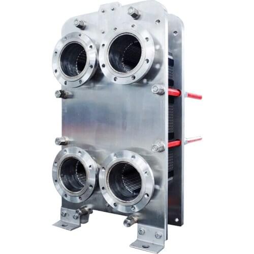 HT232 HT102L HT151M HT152M HT202 HT121 HT302 HT231 Heat Exchanger Accessories Supplier