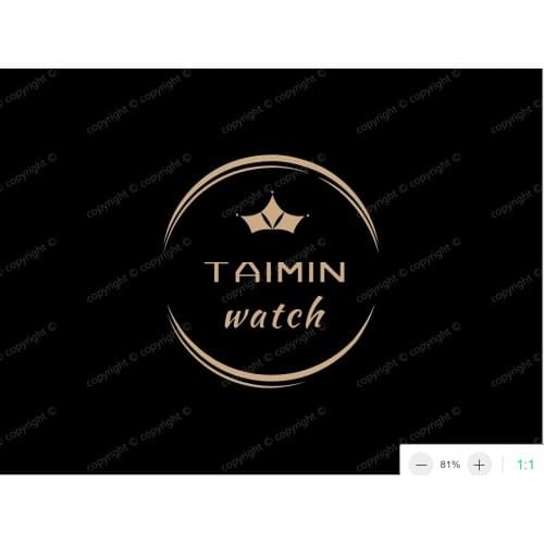 VIP watch customization Diving Pilot Vintage Business Watch Top Luxury