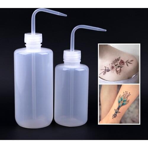 SPARKCARTRIDGE Tattoo Diffuser Bottles