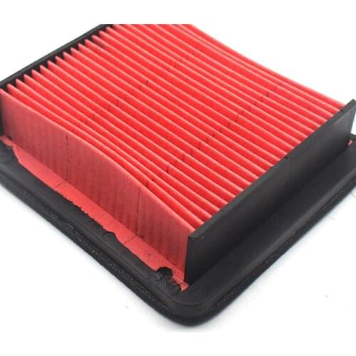 3x Motorbike Air Filter Fit for Yamaha XP 530 TMAX 530 SX DX 2017 2018 2019
