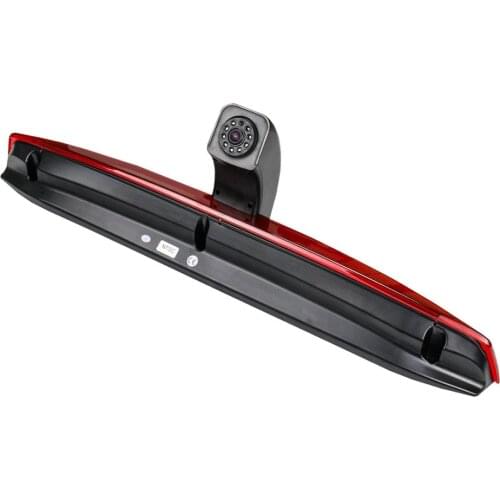 Replacement Stop lights (E9) for Mercedes-Benz Vito 109 114 BLUETEC LWB 2016 2017 double door Rear View Brake Light Camera