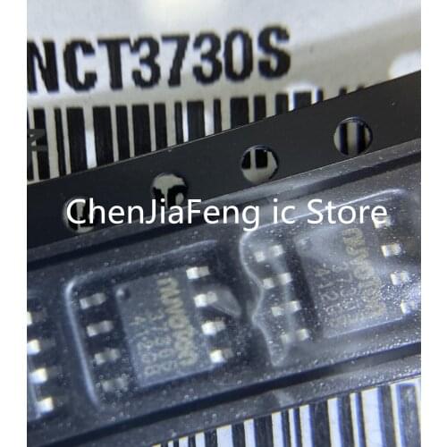 10PCS~50PCS/LOT NCT3730S 3730S SOP8 New original