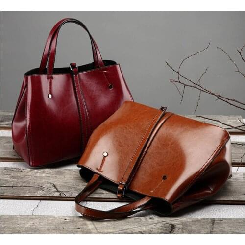 BAGAIL Women's Bucket Bags