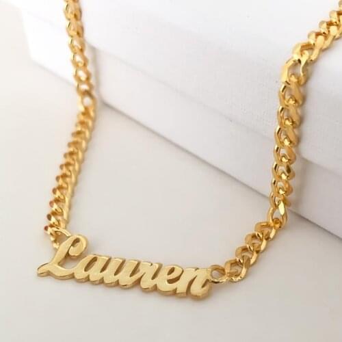 BAUTOBVC Golden Chains