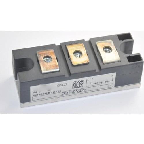 DD160N22K Actual Stock Photos Original Goods