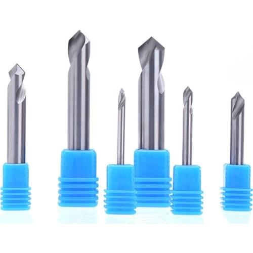 DGMZNC 90 Degree Cutters