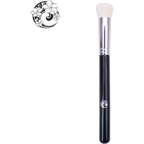 ENERGY Brand Professional Foundation Brush Goat Hair Make Up Makeup Brushes Pinceaux Maquillage Brochas Maquillaje qz1