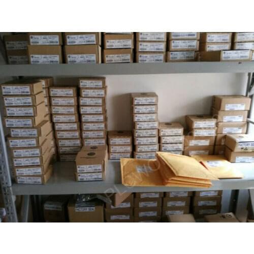 1769-L16ER-BB1B Controllogix 5370 controller factory sealed 1769L16ERBB1B brand new worldwide shipping