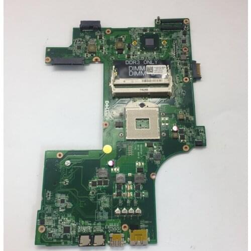 For inspiron N7010 laptop motherboard DDR3 0GKH2C CN-0GKH2C GKH2C DA0UM9MB6D0