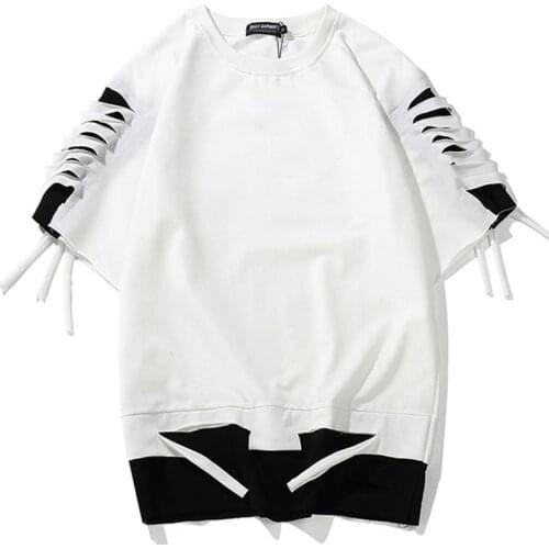 Moderatespace Mens Summer T-shirts