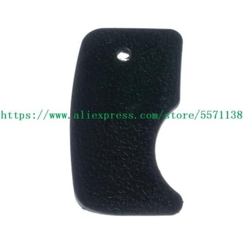 NEW Thumb Rear Back Cover Rubber Unit For Nikon D50 Digital Camera Repair Part + Tape