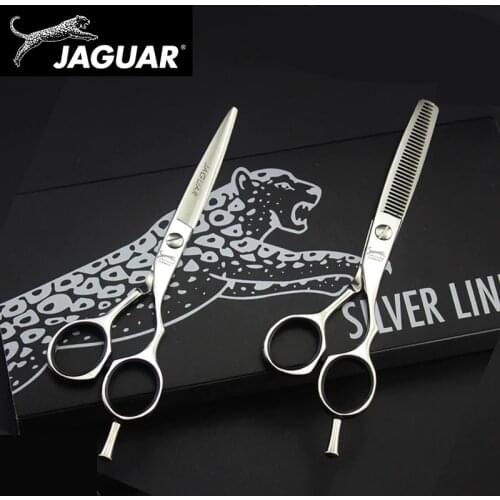 Hair Scissors Professional High Quality 4.5&5.0&5.5&6.0&6.5 Inch Cutting Thinning Hairdressing barber Shop tools salons shears