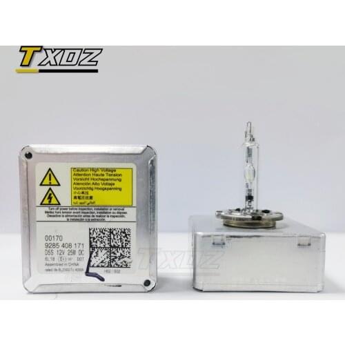 Original For 16-18 Chevrolet Silverado 1500 GMC Sierra 1500 2500 3500 Terrain 13594523 D5S 25W Xenon HID Bulb 9285410171