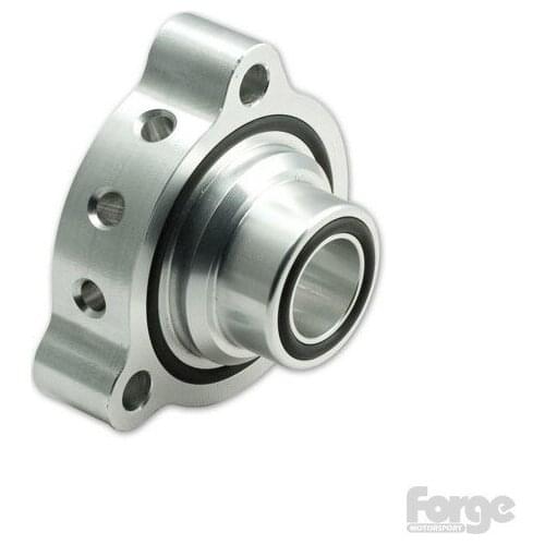 Outlet valve adapter for N14 Engine - BMW Mini Cooper S, Peugeot 207/208 GTi, Citroen DS3 Peugeot 207(Forge FMDVMCS)