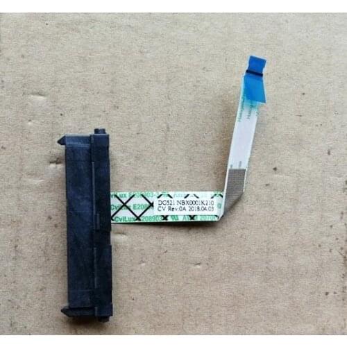 SATA Hard Drive Disk Connector for Lenovo IdeaPad 330-15IKB 320-15ABR 520-15ikb 320-15ABR 320-15AST NBX0001K210