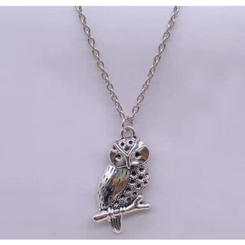 Weiwancheng Necklaces