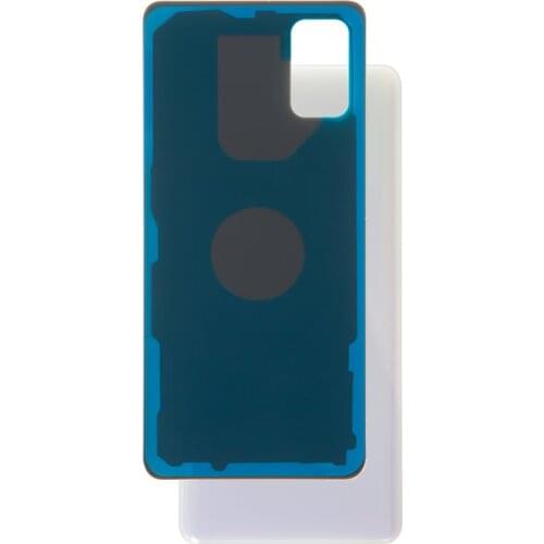 Housing Back Cover Battery Cover Repair Part Replacement compatible with Samsung A415 Galaxy A41