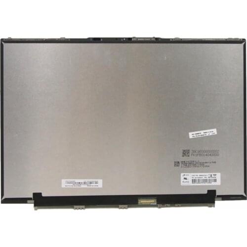 14.0inch For Lenovo Yoga Slim 7 Pro-14ACH5 D 82NJ LCD display Screen assembly FRU 5D10S39718 2880×1800 NOn Touch