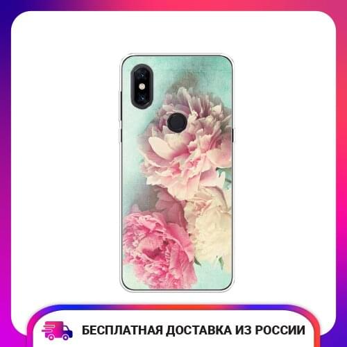 Чехлы для телефонов Xiaomi Mi Mix 3 Case Place China At AliExpress