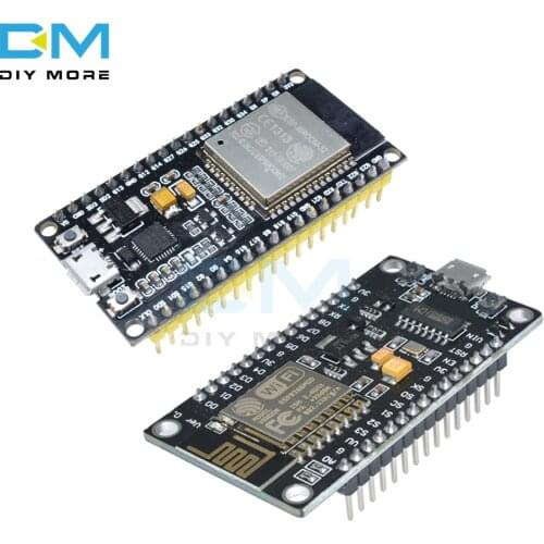 ESP-12 CH340 CP2102 for NodeMcu V3 V2 Wireless module WIFI Internet of Things Development Board Micro USB ESP8266 ESP-12E