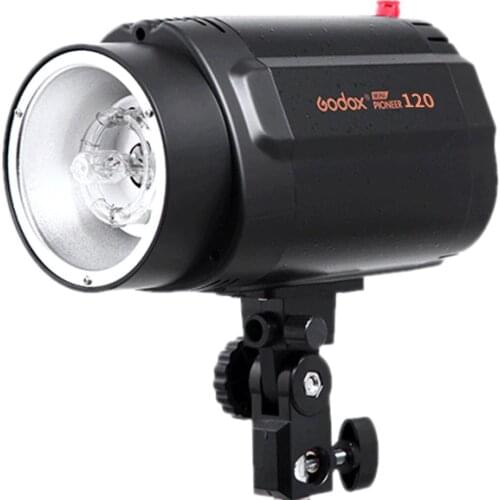 GODOX 120SDI Photography Lighting Professional Photography Studio Strobe Photo Flash Light 120W Speedlite Light for Camera