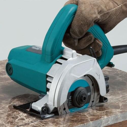 High Power Multifunctional Cutting machine 220V Stone Wood Cutter