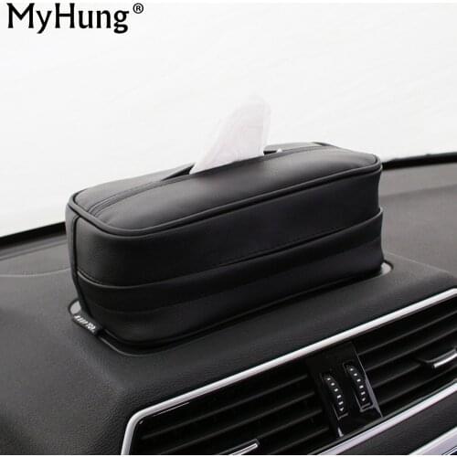 Muchkey Napkin Boxes