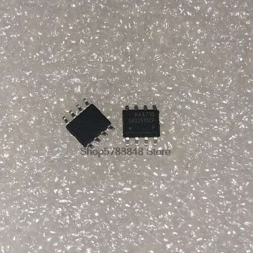 New 100% original 10pcs/lot OB33510CP 0B33510CP OB33510 SOP8