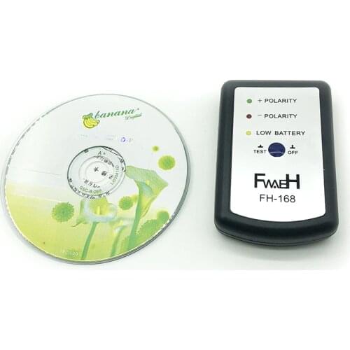 Brand New Speaker Polarity Tester PH Phase Meter Phasemeter for Auto Car