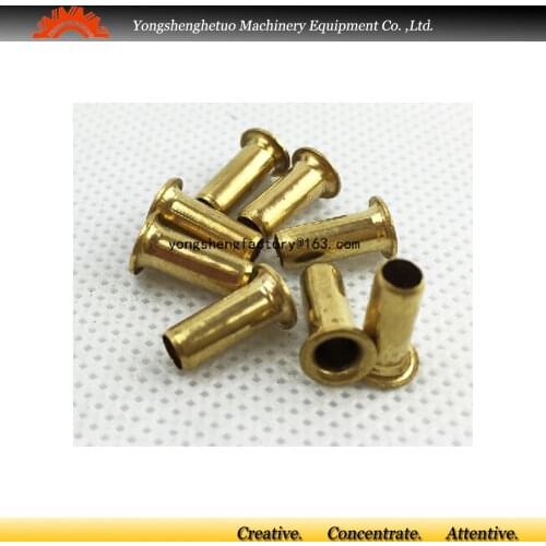 Oil tube support PT-4*2.5 for centralized lubrication system CNC machine centre