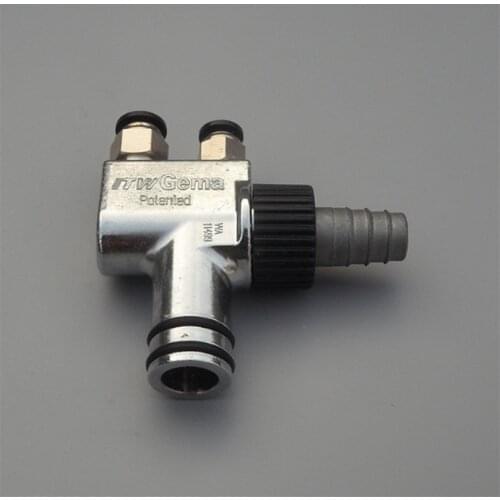 Powder coating pump suits for GEMA IG02 aftermarket free shipping Electrostatic spraying machine accessories 1/2pcs