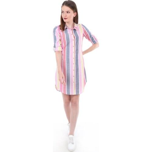 Tunik Boy Shirt 2021 Summer Spring Muslim Clothing Women 'S Scarves Islamic Hijab For Muslim Women Tunik