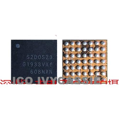 S2DOS23 Power Supply IC For Samsung Chip S2D0S23