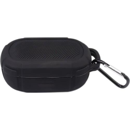 Silicone Cover Case for Bosequietcomfort Case Sticker Bluetooth Case for Bosequietcomfort Earphone