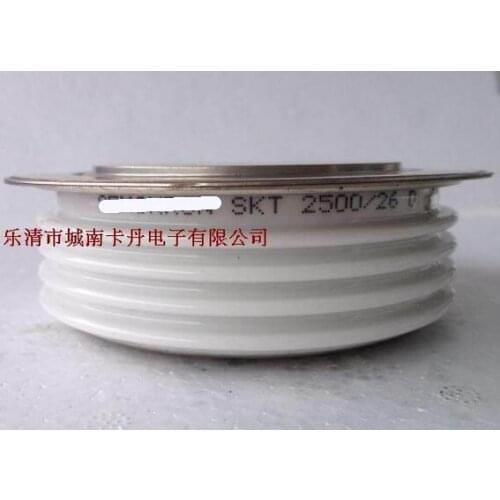 SKT2500/26D 100%New and original, 90 days warranty Professional module supply, welcomed the consultation