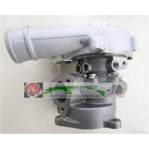 K04 53049880023 53049700023 06A145704Q Turbo Turbocharger For AUDI TT S3 For Seat Leon 1.8T Cupra R 2003-05 BAM BFV 1.8L 224HP