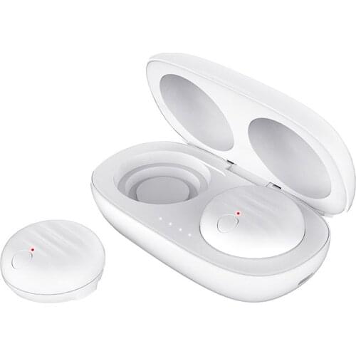 Intelligent Moxibustion Box Smokeless Wormwood Portable Moxibustion for Back Pain Muscle Stiffness Tendonitis Arthritis