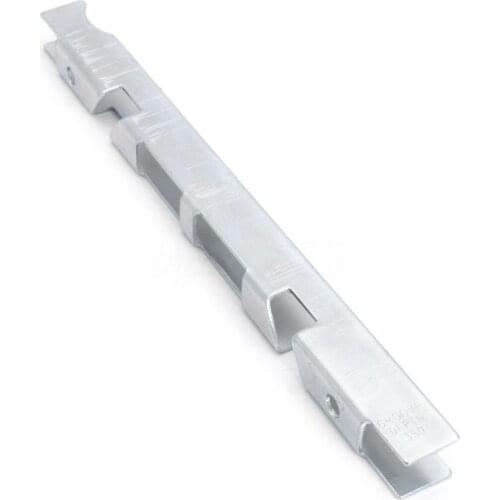 1pcs Mayitr Universal Chainsaw Chain Depth Gauge File Guide Tool And Guide Bar Groove Cleaner Home Tools