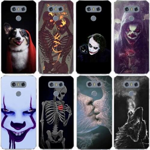 Patterned Case for LG G5 for LG G6 Soft TPU Case Phone Back Cover for lg g 5 for lg g 6 Case