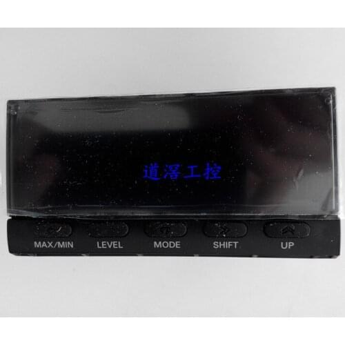 The Rotary Pulse K3HB-RNB-AT11