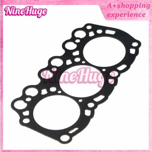 PJ7415738 High Quality Cylinder Head Gasket PJ7415738 Fit for Volvo EC13 EC14 EC15 EC15B EC20 EC20B
