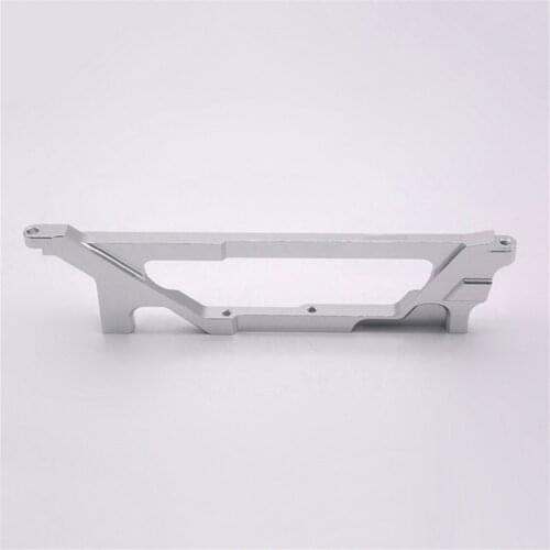 High Quality Metal Integrated Support Mount Bracket for Tekno RC MT410 ET48.3 410.3 Universal Accessories