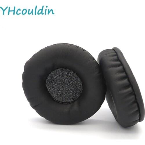 YHcouldin Ear Pads For Plantronics Savi W720 Headphone Ear Pad Replacement Headset Ear Cushions