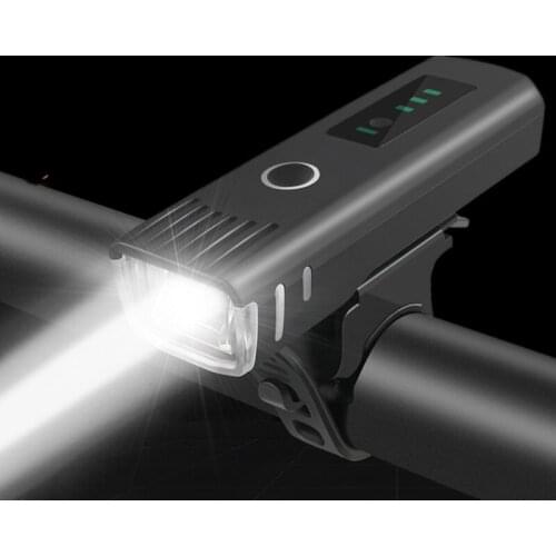 220 light sensing bike lights outdoor sports mountain bike lights LED night cycling cycling equipment accessories